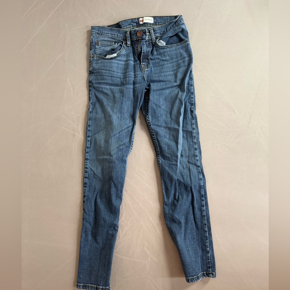 Men’s Wrangler Jeans
